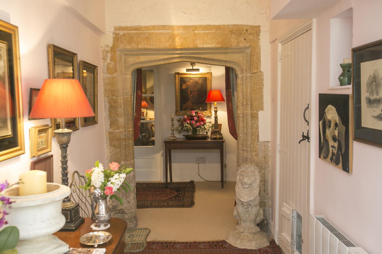 Tudor Cottage B&B Frampton Dorchester Exterior photo